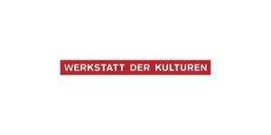 Logo Werkstatt der Kulturen