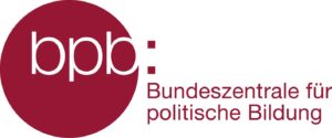 Logo der Bundeszentrale für politische Bildung