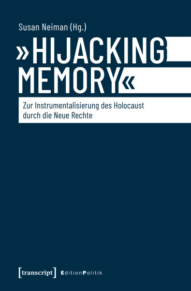 Cover Hijacking Memory 